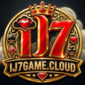 IJ7 Game Official App Logo